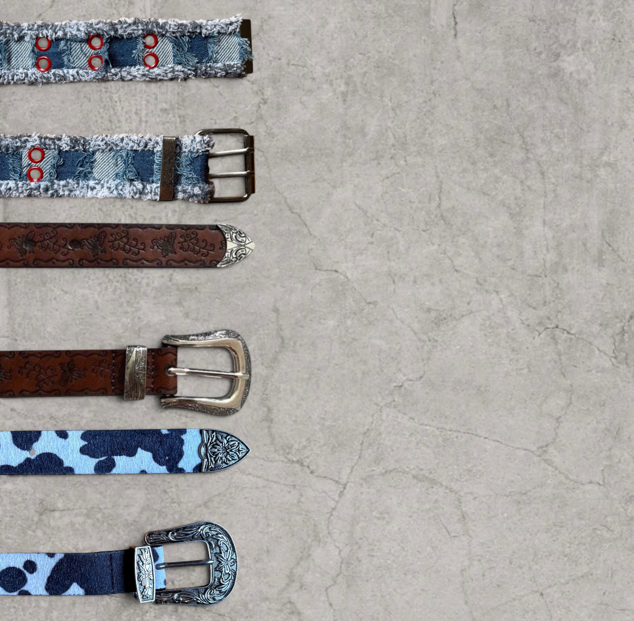 Belts