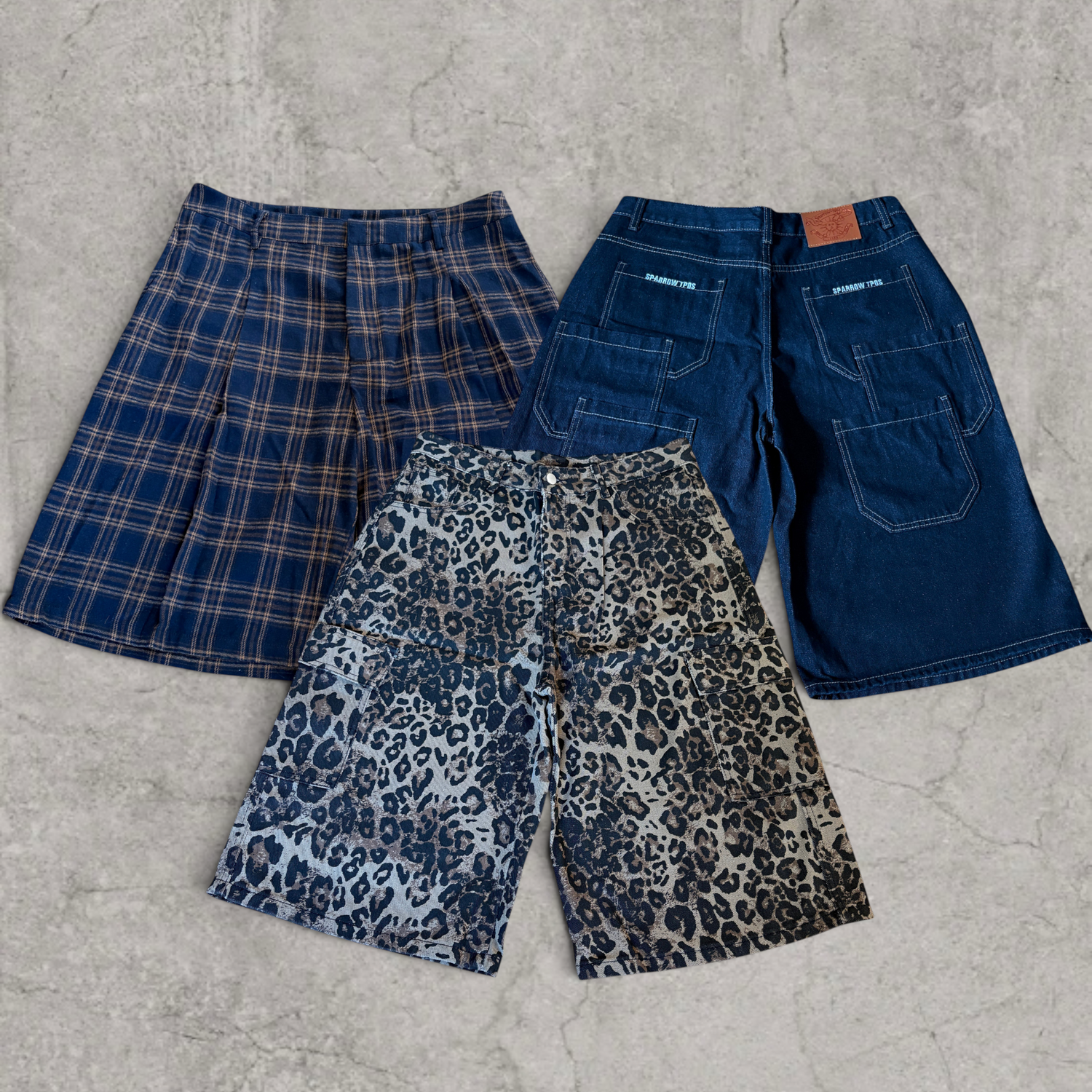 Shorts