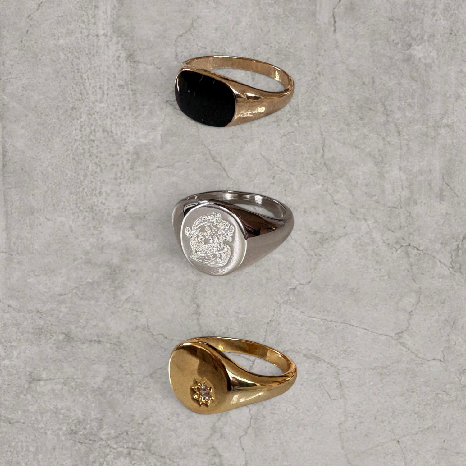 Jewellery