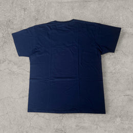 Milf vintage style T-shirt with back graphic in black.